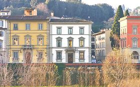 Serristori Palace Residence